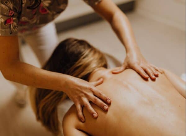Professional Conduct for Massage Therapists 2025